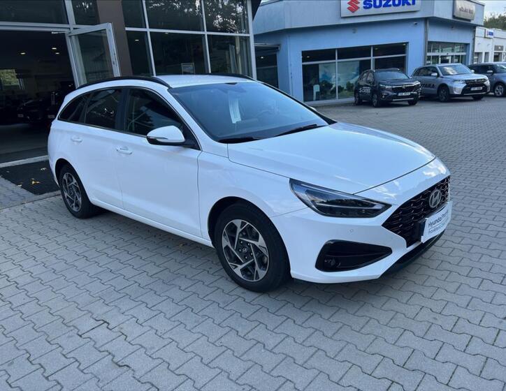 Hyundai i30 3