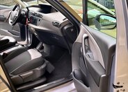 Citroën Grand C4 Picasso MPV 1,6 l 121 kw