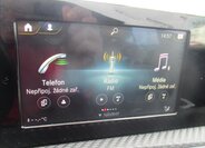 Mercedes-Benz CLA Kombi 1,5 l 85 kw