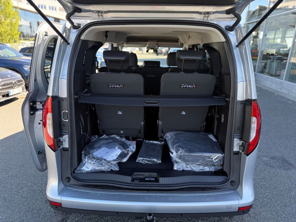 Mercedes-Benz Ostatní Ostatní 0,0 90 kw