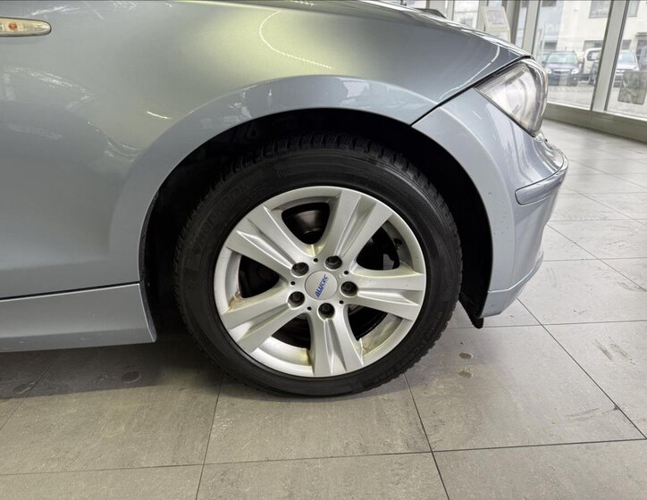 BMW Řada 1 Kombi 2,0 l 90 kw