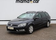 Volkswagen Passat Kombi 1,6 l 77 kw