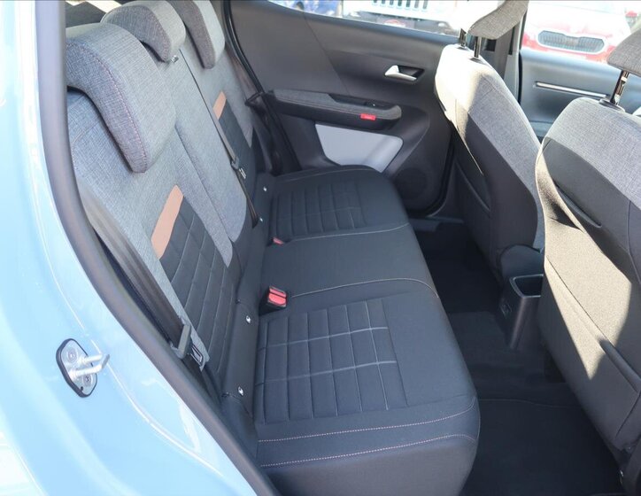 Citroën C3 Aircross SUV / Terénní 1,2 l 74 kw