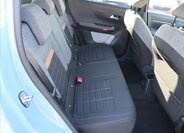 Citroën C3 Aircross SUV / Terénní 1,2 l 74 kw