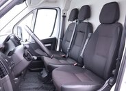 Citroën Jumper Ostatní 2,2 l 103 kw