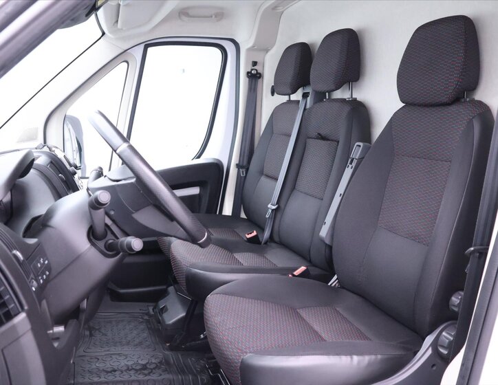 Citroën Jumper Ostatní 2,2 l 103 kw