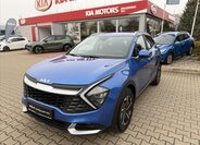 KIA Sportage SUV 1,6 l 110 kw