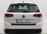 Volkswagen Passat Kombi 2,0 l 110 kw