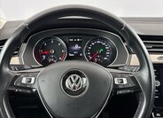 Volkswagen Passat Kombi 2,0 l 140 kw