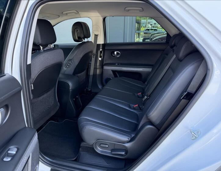 Hyundai Ioniq 5 12