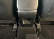 Hyundai Tucson SUV / Terénní 1,6 l 117 kw