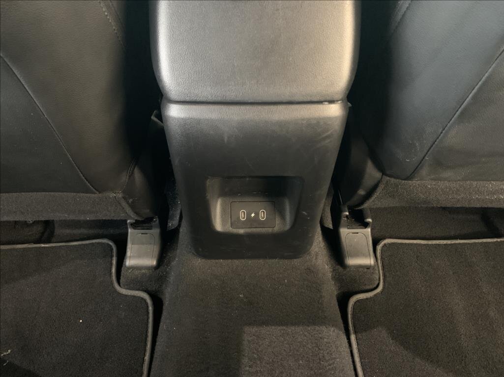 Hyundai Tucson SUV / Terénní 1,6 l 117 kw