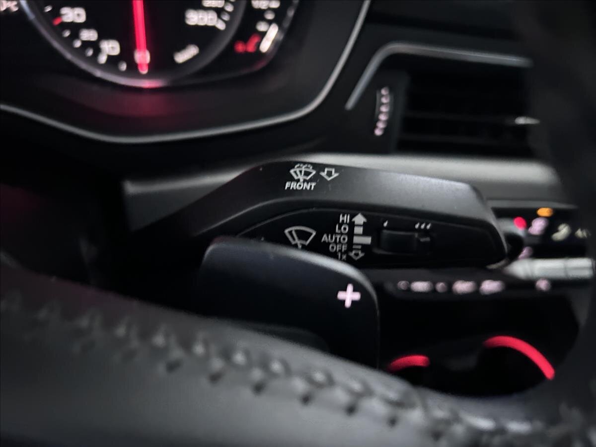 Audi A5 Liftback 2,0 l 140 kw