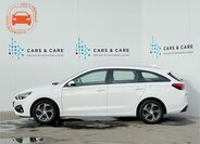Hyundai i30 Hatchback 1,5 l 118 kw
