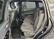 Ford S-MAX MPV 2,5 l 140 kw