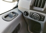 Ford Transit Ostatní 2,2 l 92 kw