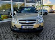 Chevrolet Captiva 6