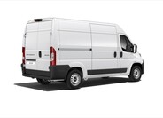 Peugeot Boxer 3