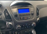 Hyundai ix35 SUV / Terénní 1,6 l 99 kw