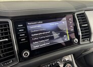 Škoda Kodiaq SUV / Terénní 2,0 l 147 kw