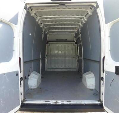 Peugeot Boxer 7