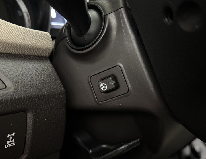 Hyundai Santa Fe SUV / Terénní 2,2 l 147 kw