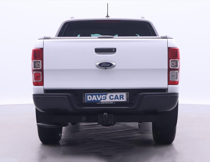 Ford Ranger Pick-up 2,0 l 156 kw