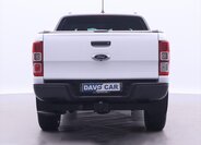 Ford Ranger Pick-up 2,0 l 156 kw