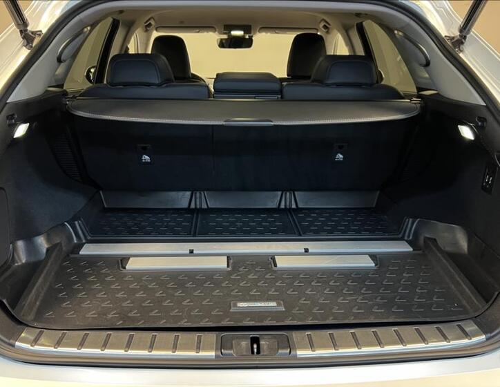 Lexus RX 450h 9