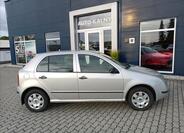 Škoda Fabia 9