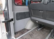 Mercedes-Benz Sprinter Ostatní 2,1 l 120 kw