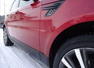 Land Rover Range Rover Sport SUV 3,0 l 190 kw