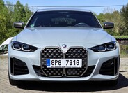 BMW Řada 4 1