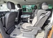 Volkswagen Multivan VAN / Minibus 2,0 l 150 kw