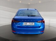 Škoda Octavia 5