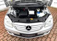 Mercedes-Benz Třídy B 8