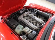 Alfa Romeo Spider Kabriolet 2,0 l 86 kw