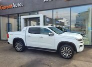 Volkswagen Amarok Pick-up 3,0 l 177 kw