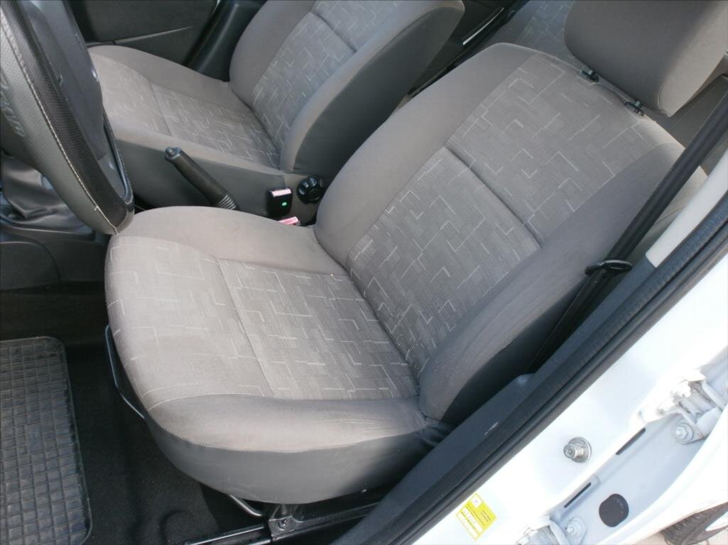 Dacia Sandero Hatchback 1,4 l 55 kw