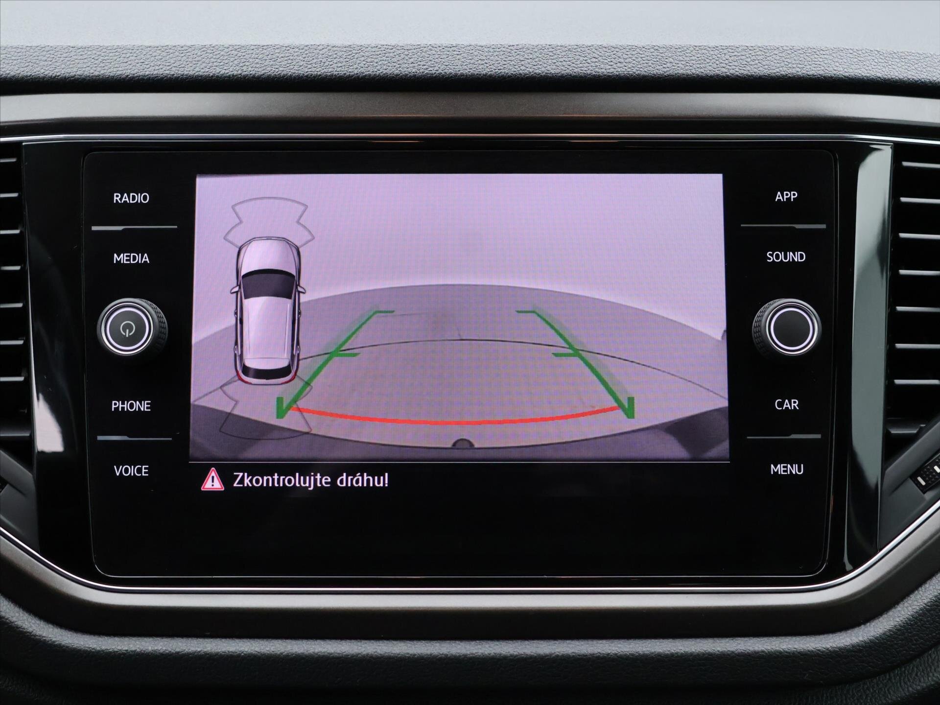 Volkswagen T-Roc SUV / Terénní 999,0 85 kw