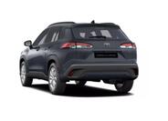 Toyota Corolla Cross 2