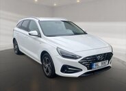 Hyundai i30 Kombi 1,5 l 117 kw