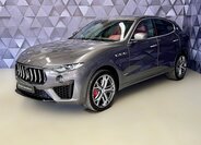 Maserati Levante SUV / Terénní 3,0 l 316 kw