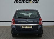 Opel Zafira MPV 1,9 l 110 kw