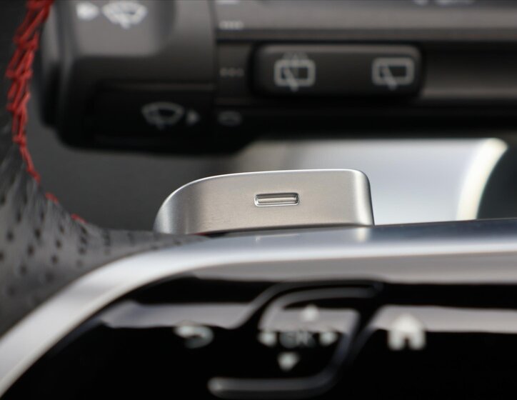 Mercedes-Benz GLB 29