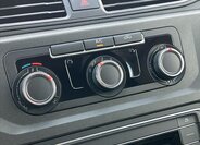 Volkswagen Caddy Skříň 1,4 l 92 kw