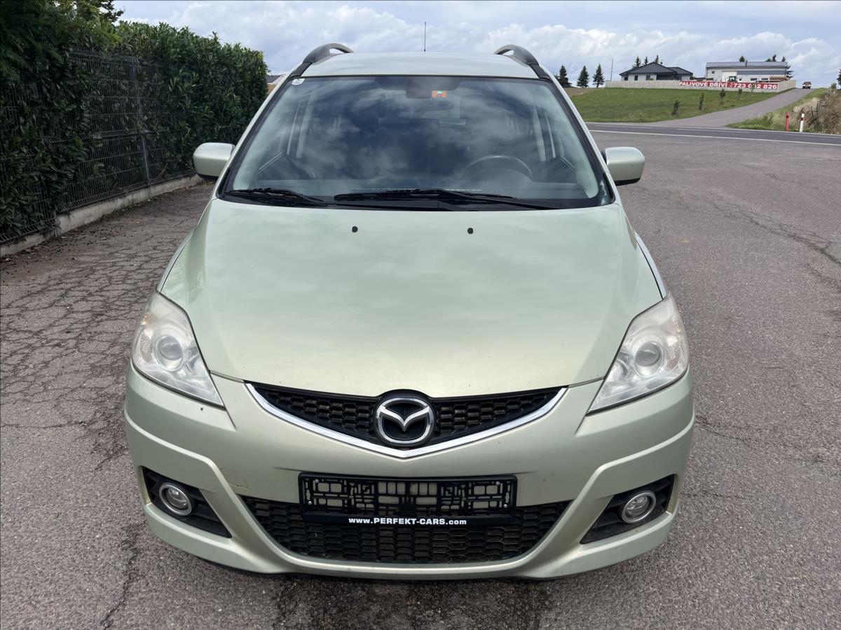 Mazda 5