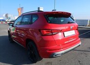 Seat Ateca SUV / Terénní 1,5 l 110 kw