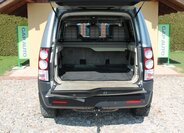 Land Rover Discovery SUV / Terénní 3,0 l 155 kw