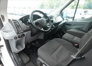 Ford Transit Ostatní 2,0 l 96 kw